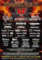 Bloodstock advert