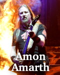 Amon Amarth photo