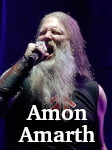 Amon Amarth photo