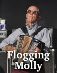 Flogging Molly photo