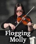 Flogging Molly photo