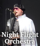 The Night Flight Orchestra photo