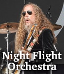 The Night Flight Orchestra photo