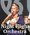 The Night Flight Orchestra photo