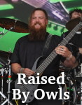 Raised By Owls photo