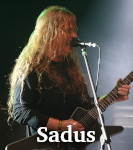 Sadus photo