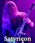 Satyricon photo