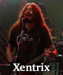 Xentrix photo