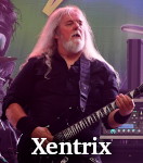 Xentrix photo