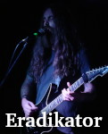 Eradikator photo