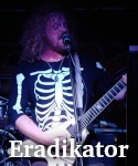 Eradikator photo