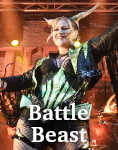 Battle Beast photo