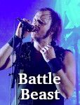 Battle Beast photo