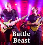 Battle Beast photo