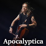 Apocalyptica photo