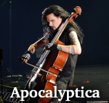 Apocalyptica photo