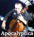 Apocalyptica photo