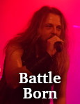 Battle Born photo