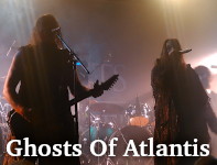 Ghosts Of Atlantis photo