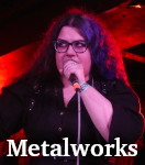 Metalworks photo