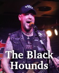 The Black Hounds photo