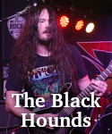 The Black Hounds photo