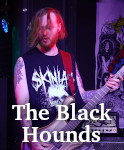 The Black Hounds photo