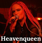 Heavenqueen photo