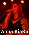 Anna KiaRa photo