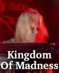 Mark Stanway's Kingdom Of Madness photo