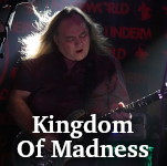 Mark Stanway's Kingdom Of Madness photo