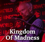 Mark Stanway's Kingdom Of Madness photo