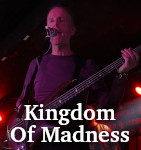 Mark Stanway's Kingdom Of Madness photo