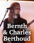 Bernth / Charles Berthoud photo