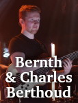 Bernth / Charles Berthoud photo