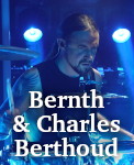 Bernth / Charles Berthoud photo