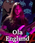 Ola Englund photo