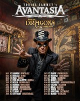 Avantastia advert