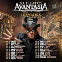 Avantastia advert