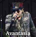 Avantasia photo
