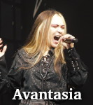 Avantasia photo