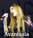 Avantasia photo
