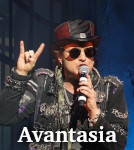 Avantasia photo