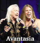 Avantasia photo
