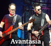 Avantasia photo