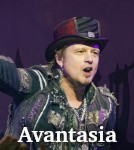 Avantasia photo
