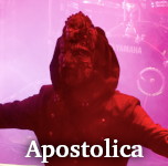 Apostolica photo