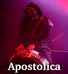 Apostolica photo