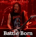 Battle Born photo