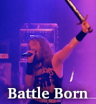 Battle Born photo
